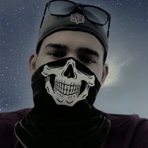 Meet your Posher, Francisco